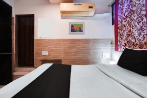 Hotel O Kanchan Palace